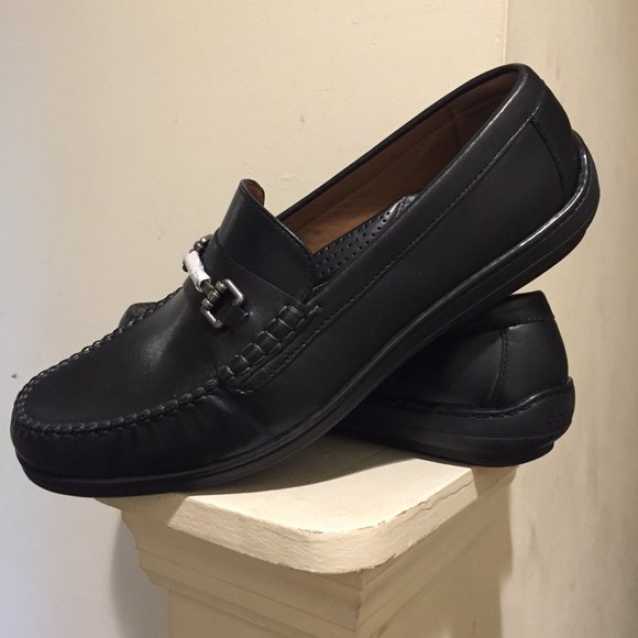 Cole Haan, size 11.5, Black main image 4